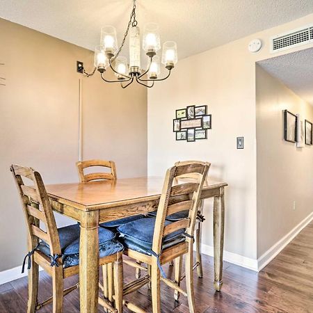Gatlinburg Condo With Pool, Hot Tub, And Mtn Views! Buitenkant foto