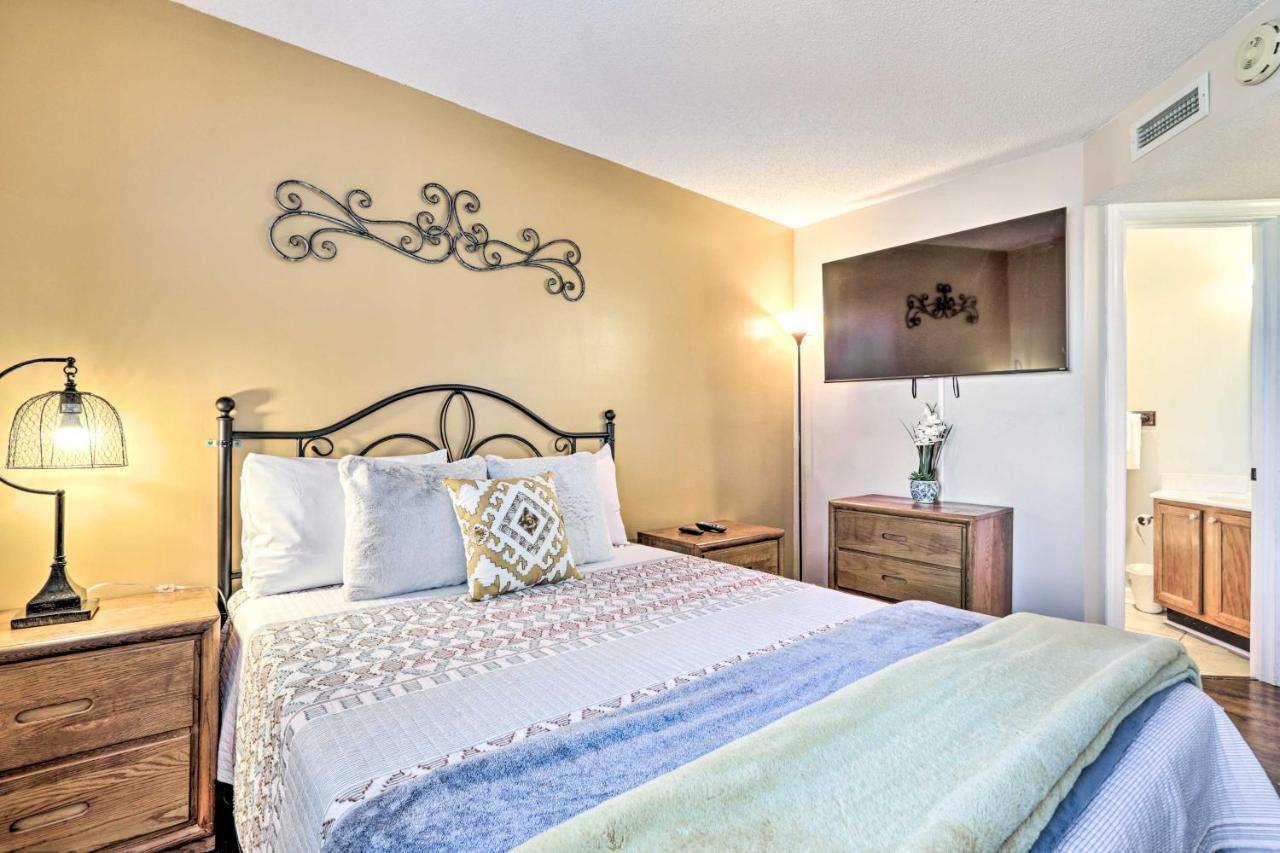 Gatlinburg Condo With Pool, Hot Tub, And Mtn Views! Buitenkant foto