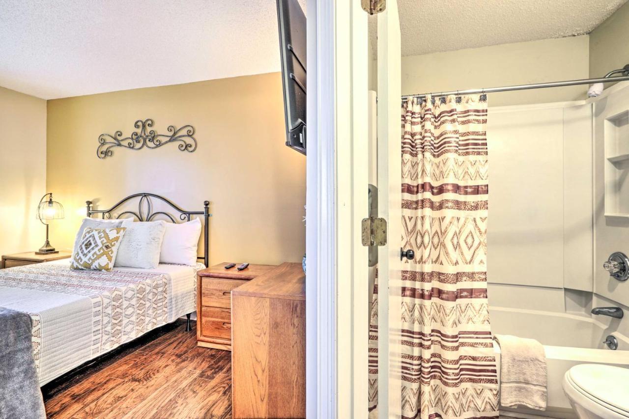 Gatlinburg Condo With Pool, Hot Tub, And Mtn Views! Buitenkant foto