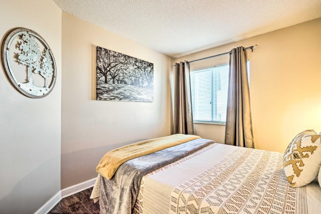 Gatlinburg Condo With Pool, Hot Tub, And Mtn Views! Buitenkant foto